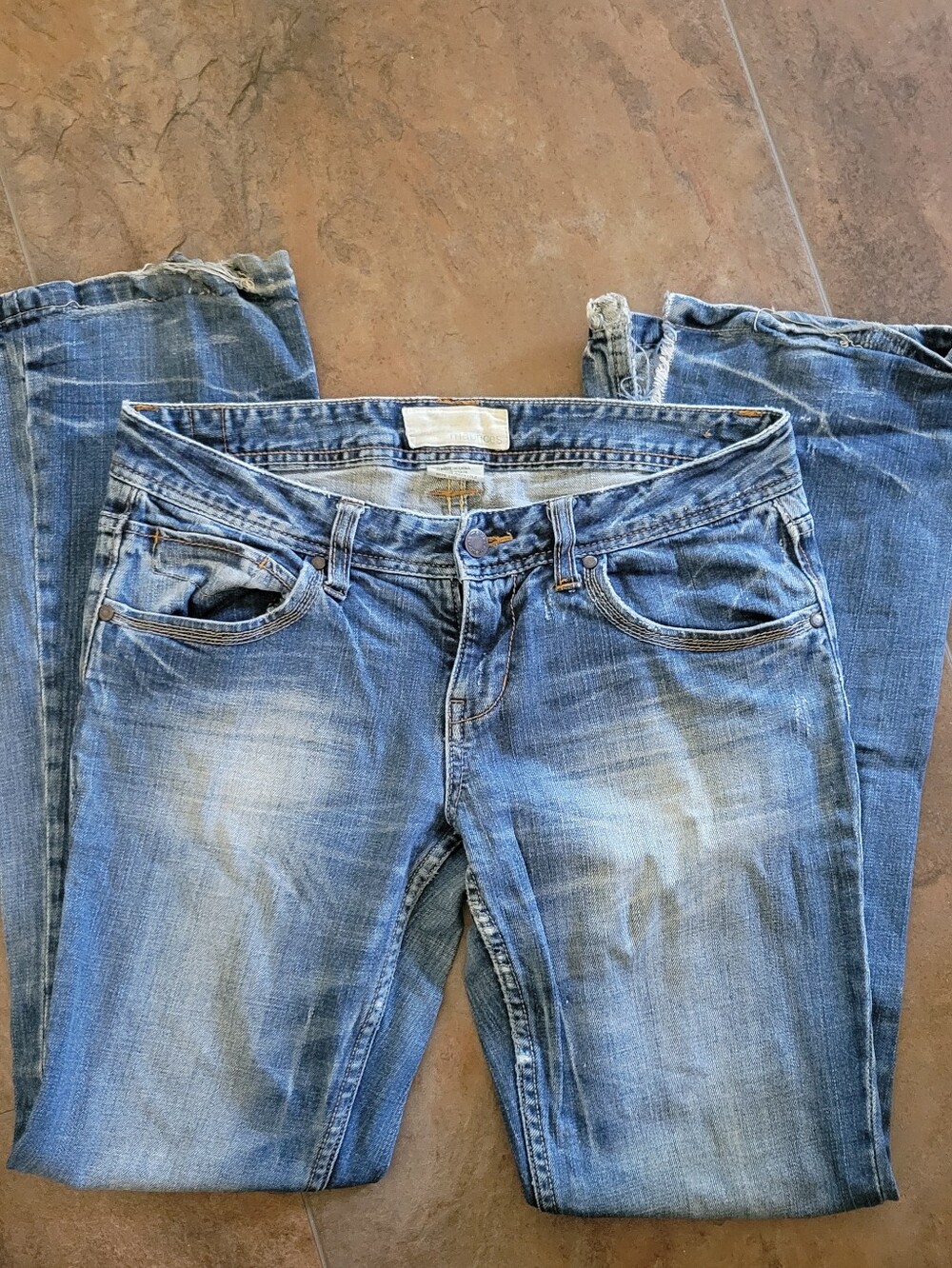 Maurices Denim Bootcut Jeans